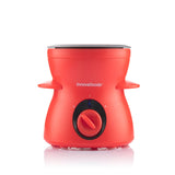 InnovaGoods Chocolade Fondue Set - 25W.