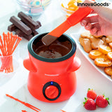 InnovaGoods Chocolade Fondue Set - 25W.