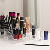 InnovaGoods Make-up Organizer - 7 lades - Acryl - Transparant Dealvolution