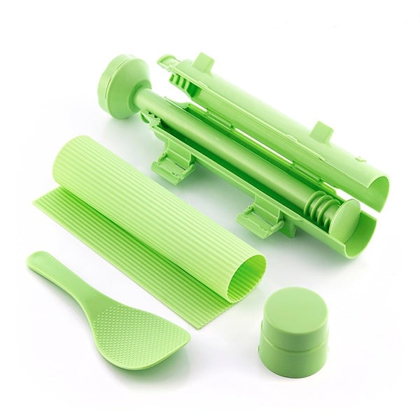 InnovaGoods Sushi Maker Set - Groen.