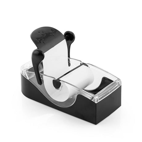 InnovaGoods Sushi Maker Set - Zwart.