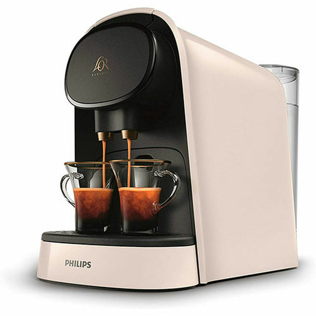 Philips L'Or Barista LM8012/00 Koffiezetapparaat - Wit Dealvolution