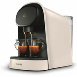 Philips L'Or Barista LM8012/00 Koffiezetapparaat - Wit Dealvolution