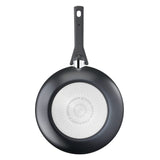 Tefal Excellence Wokpan - Inductie - Titanium - 28cm.