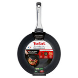 Tefal Excellence Wokpan - Inductie - Titanium - 28cm.