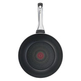 Tefal Excellence Wokpan - Inductie - Titanium - 28cm.