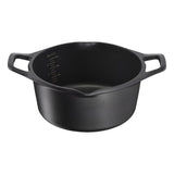 Tefal Robusto braadpan met deksel - inductie - 24cm