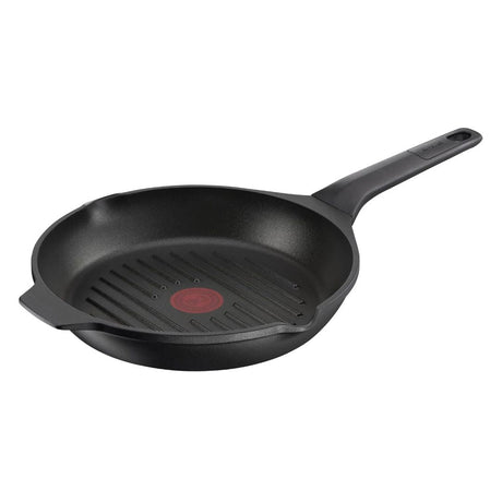 Tefal Robusto Grillpan - Inductie - 26cm.