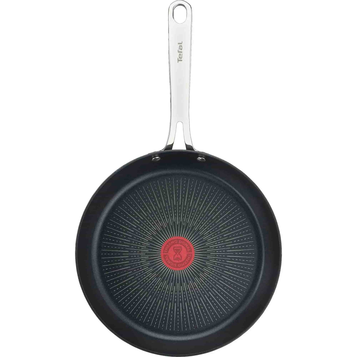 Tefal Unlimited Premium Koekenpan - Inductie - 28cm.