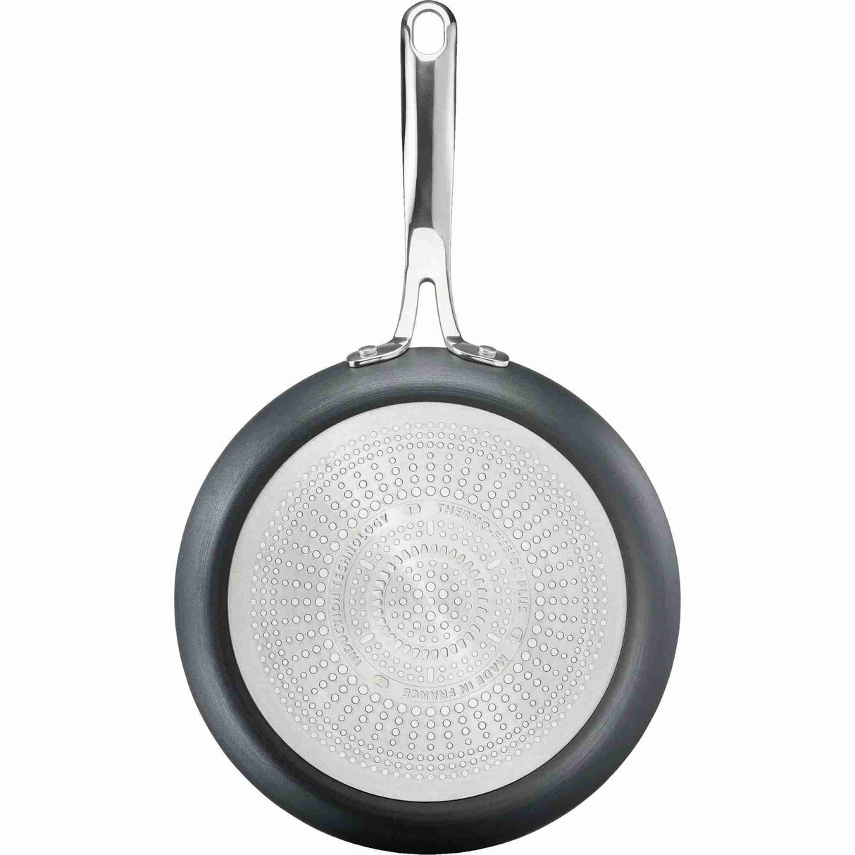 Tefal Unlimited Premium Koekenpan - Inductie - 28cm.