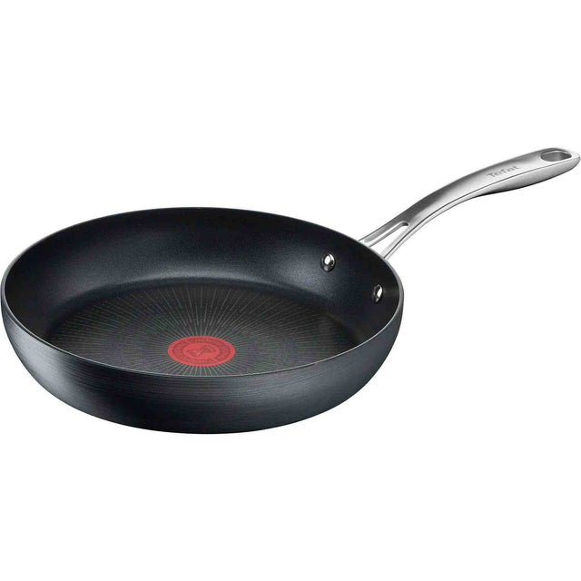 Tefal Unlimited Premium Koekenpan - Inductie - 28cm.